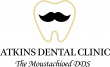 Dr. Aaron Bratton of Atkins Dental Clinic Launches New Website Featuring Extensive Patient Education Resources