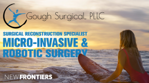 Gough Surgical, PLLC