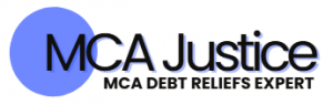 MCA Debt Advisors