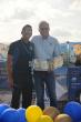 Master Pilot Capt Wayman Sr Receives FAA 50 Year Awards