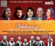 Arab America Foundation Announces Speakers and Performers for National Arab American Heritage Month Event, April 9, 2025