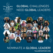 Tällberg Foundation Opens Nominations for the 2025 Tällberg-SNF-Eliasson Global Leadership Prize