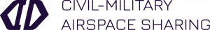 Airspace Data logo – Innovating automated airspace sharing for aviation and defense