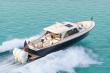 Hinckley Unveils the Hinckley 41