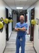 Dr. Christopher Driskill Champions American Cancer Society’s Life-Saving Mission