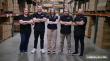 American Fire Products Celebrates 20 Years with a Bold New Rebrand