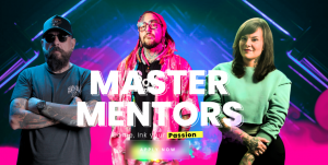 Master Tattoo Artist Mentors - Ink Different Tattoos