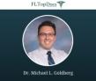 Dr. Michael L. Goldberg Awarded As 2024 FL Top Doc