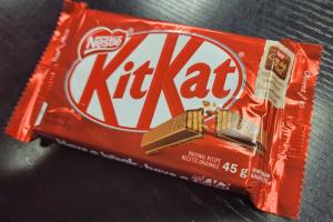 kit kat bar 2