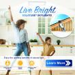 Daylight Concepts Announces Exclusive 'Live Bright' Promotion: Buy 2 Solatube Products, Get a 3rd at 50% Off