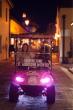 Haunted in Pink: St. Augustine's Most Glamorous Ghost Tour Blends Paranormal Encounters with Pink Culture