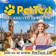 PetTest Launches Dedicated UK E-commerce Site, Bringing Trusted Pet Diabetes Solutions to British Pet Owners