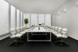 Office Furniture Market Estimated to Worth $117.4 Bn by 2033, Growing at a CAGR 7.1% From 2024-2033