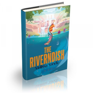 The Riverndish Book Cover