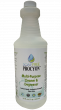 Plus Manufacturing, Inc. Renews Green Seal® Certification for Soap Free Procyon® Multi-Purpose Cleaner & Degreaser