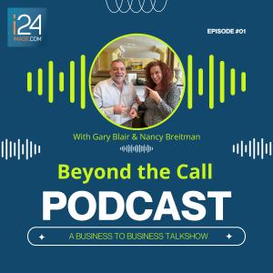 Beyond the Call Photo