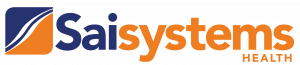 Saisystems Health Logo