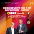 [White Paper] ODK Media, Award-Winning Leader, Unveils the Expanding and Diverse Audience of Asian Content in the U.S.
