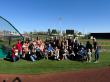 Giants Hit It Out of the Park for Medically Complex Children at Spring Training Event in Scottsdale