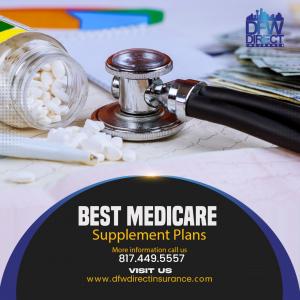 Medicare supplement plans -