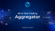 CreataChain Signals a New Era of Interoperability with the Integration of Its All-in-One Trading Aggregator Solution