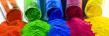 Dyes & Pigments Market to Reach USD 57.86 Billion by 2032, Expanding at 4.36% CAGR