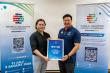 Alpha Ladder Group's MVGX Leads Sustainability and Decarbonisation at World Aquatics Championships Singapore 2025