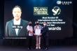 JF DOMINIC WINS BIG AT GLOBAL SPIRITS COMPETITIONS