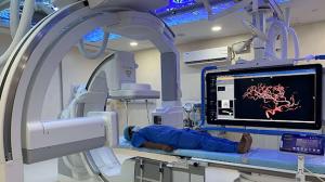 Interventional-Radiology market