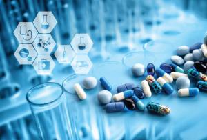 Pharmaceutical Intermediates Market Scope and Growth