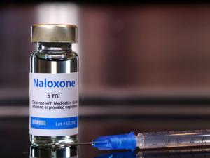 Global Naloxone Market