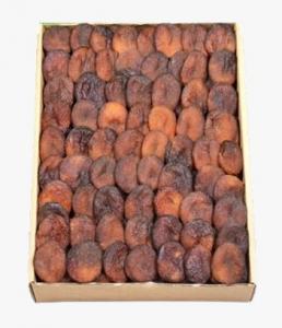 5 Kg Carton Box Natural Dried Apricots