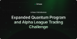 Limex Introduces Expanded Quantum Program and Alpha League Trading Challenge