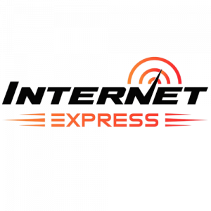 Internet Express Logo