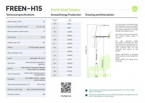 Freen-H15 - 2