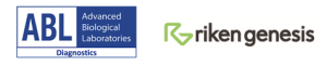ABL RIKEN LOGO