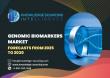 Genomic Biomarkers Market projected to surpass US$36.127 billion by 2030 at a CAGR of 9.81%