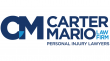 Carter Mario Law Firm Launches Annual Free Taxi Service Today to Curb Drunk Driving During St. Patrick’s Day Festivities