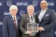 iChange Nations™ Appoints Todd Mosby as World Civility Ambassador during Private Ceremony at Oakland City University