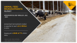 Animal Feed Micronutrients Market is Predicted to Attain $3.3 Billion by 2031: NUTRECO N.V, Cargill, QualiTech, Etc