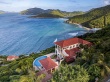 British Virgin Islands Estate With Breathtaking Water Views to be Sold at Online Auction Beginning March 31st