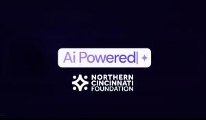 Try the AI platform for funds at the Northern Cincinnati Foundation