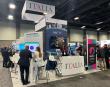 Italy’s Space Industry on Display in Washington. Italian Trade Agency and ASI Lead 22 Companies at Satellite Conference