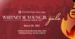 THE GREATER WASHINGTON URBAN LEAGUE ANNOUNCES HONOREES AND SPEAKERS FOR THEIR ANNUAL WHITNEY M. YOUNG JR. GALA