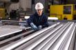 Alleima is expanding short lead time availability for Alleima® 2RE10 Nitric Acid alloy in the US