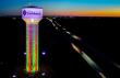 Caldwell Tanks, Inc. Awarded Elevated Tank of The Year From STI/SPFA