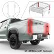 EGR Introduces the J-Brace for 2022+ Toyota Tundra – The Ultimate Solution to Bed Flex and Strength Issues
