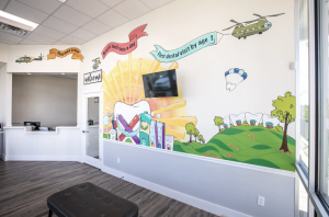 Brooks Pediatric Dentistry & Orthodontics