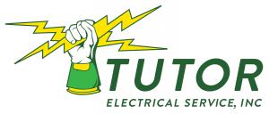 As daylight saving time ends this fall, Tutor Electrical Service is encouraging commercial and industrial facilities across North Texas to use the clock change as a reminder to perform essential electrical safety checks Tutor Electrical Service logo