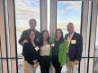 Rise Foundation by Envoy Strengthens Community Ties with Inaugural San Francisco Event